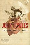 Cover of 'The French Lieutenant's Woman' by John Fowles