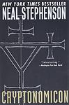 Cover of 'Cryptonomicon' by Neal Stephenson