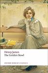 Cover of 'The Golden Bowl' by Henry James