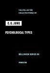 Cover of 'Psychological Types' by Carl Jung