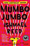 Cover of 'Mumbo Jumbo' by Ishmael Reed