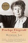 Cover of 'Penelope Fitzgerald: A Life' by Hermione Lee