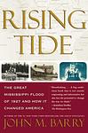 Cover of 'Rising Tide' by John Barry