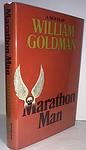 Cover of 'Marathon Man' by William Goldman