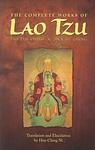 Cover of 'Tao Te Ching' by Lao Tsu