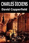 Cover of 'David Copperfield' by Charles Dickens