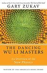 Cover of 'The Dancing Wu Li Masters' by Gary Zukav