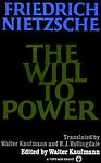 Cover of 'The Will To Power' by Friedrich Nietzsche