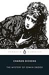 Cover of 'The Mystery Of Edwin Drood' by Charles Dickens