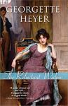 Cover of 'The Reluctant Widow' by Georgette Heyer