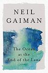 Cover of 'The Ocean at the End of the Lane' by Neil Gaiman