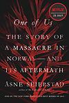 Cover of 'One Of Us: The Story Of Anders Breivik And The Massacre In Norway' by Asne Seierstad
