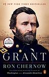 Cover of 'Grant' by Ron Chernow