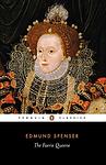 Cover of 'The Faerie Queene' by Edmund Spenser