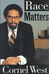 Cover of 'Race Matters' by Cornel West