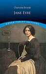 Cover of 'Jane Eyre' by Charlotte Bronte