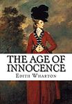 Cover of 'The Age of Innocence' by Edith Wharton
