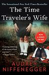 Cover of 'The Time Traveler's Wife' by Audrey Niffenegger