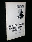 Cover of 'Group Psychology and the Analysis of the Ego' by Sigmund Freud