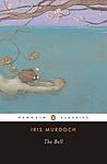 Cover of 'The Bell' by Iris Murdoch