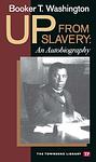 Cover of 'Up from Slavery' by Booker T. Washington