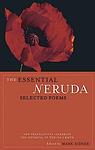 Cover of 'Poems of Pablo Neruda' by Pablo Neruda