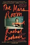 Cover of 'Mars Room' by Rachel Kushner