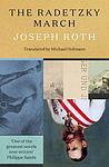 Cover of 'The Radetzky March' by Joseph Roth