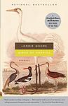 Cover of 'Birds of America' by Lorrie Moore
