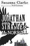 Cover of 'Jonathan Strange & Mr Norrell' by Susanna Clarke