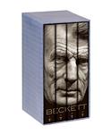 Cover of 'The Complete Dramatic Works Of Samuel Beckett' by Samuel Beckett
