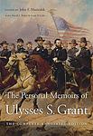 Cover of 'Personal Memoirs of Ulysses S. Grant' by U. S. Grant