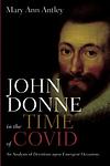 Cover of 'Devotions upon Emergent Occasions' by John Donne