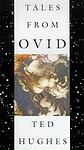 Cover of 'Tales from Ovid' by Ted Hughes