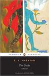 Cover of 'The Guide' by R. K. Narayan