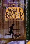 Cover of 'Wolf Brother' by Michelle Paver