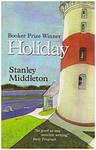 Cover of 'Holiday' by Stanley Middleton
