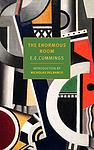 Cover of 'The Enormous Room' by E. E. Cummings
