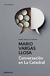 Cover of 'Conversation in the Cathedral' by Mario Vargas Llosa