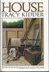 Cover of 'House' by Tracy Kidder