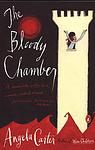 Cover of 'The Bloody Chamber And Other Stories' by Angela Carter