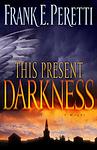 Cover of 'This Present Darkness' by Frank Peretti