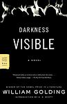 Cover of 'Darkness Visible' by William Golding