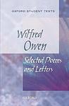 Cover of 'The Poems of Wilfred Owen' by Wilfred Owen