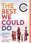 Cover of 'The Best We Could Do: An Illustrated Memoir' by Thi Bui
