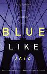 Cover of 'Blue Like Jazz' by Donald Miller