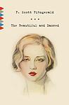 Cover of 'The Beautiful and Damned' by F. Scott Fitzgerald