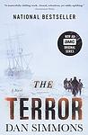 Cover of 'The Terror' by Dan Simmons