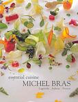 Cover of 'Essential Cuisine' by Michel Bras