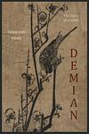Cover of 'Demian' by Hermann Hesse